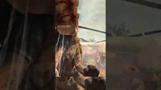 Call of Duty Modern Warfare 3  Unfriendly hyena  shorts codmw callofduty [upl. by Acissj]