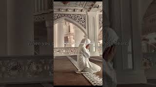 Make duaa for the impossible  islam dua prayer islamicreminder muslimah [upl. by Einnob]