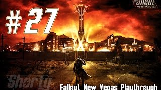 Fallout New Vegas 27  Je suis perdu [upl. by Olotrab]