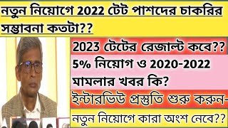 Primary TET NEWS TODAY  TET 2022 2023 2024 all updates  Primary TET news today [upl. by Rubens510]