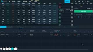 Delta Exchange Options Walkthrough  Desktop [upl. by Jasper]