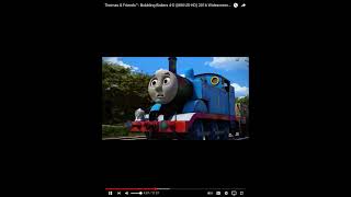 Thomas amp Friends Bubbling Boilers 4D MMUSHD 2016 widescreen 4K HQ fast [upl. by Estis973]