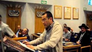 selijot shlomo shemer ezra dabbah [upl. by Aretahs]