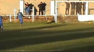 blantyre vics v kirkintilloch rob roy goals 2942013 [upl. by Story]