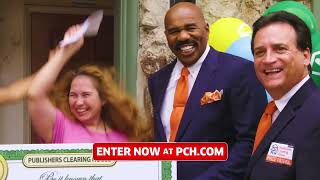 Check Out Our Commercials With Steve Harvey [upl. by Ihsorih]