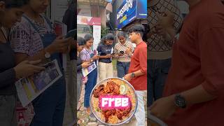 subscribers mandhi free🥗🍗 [upl. by Weston]