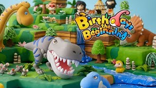 Birthdays The Beginning Part 1  A New World [upl. by Nogaem]