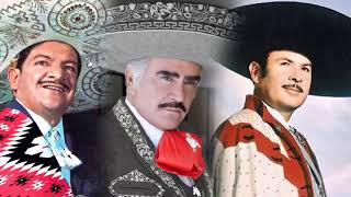 Las 30 Mejores Rancheras Mexicanas Viejitas JOSÉ ALFREDO JIMENEZ ANTONIO AGUILAR VICENTE FERNANDEZ [upl. by Eelyme352]