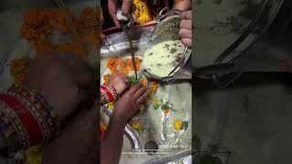 Miracal Mahadev Temple shortsvideo [upl. by Robet290]