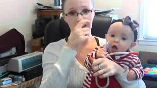 Mommy Review Nosefrida  The Nasal Aspirator [upl. by Akeemaj]