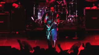 Wayne Static  Wisconsin Death Trip 672014 Minneapolis [upl. by Fayola]