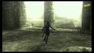 Video Análisis ICO  Shadow of the Colossus HD [upl. by February80]