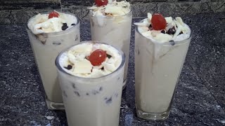 Sharjah shake Recipe Malayalam ഒർജിനൽ shake തന്നെആണുട്ടോ 👍shortsheryscakehub [upl. by Aiekan]