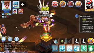 Finger Offensive Champ Hunting Minorous Card  Ragnarok Mobile [upl. by Harbed]