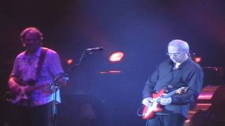 Mark Knopfler  Sultans of Swing Florence 05  HD [upl. by Lletnwahs521]