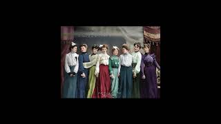 Centerville South Dakota  A Journey from Black and White to Color Late 1800s [upl. by Macgregor]