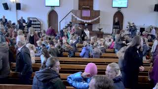 Dorpskerk Hierden Livestream 061124 [upl. by Alolomo30]