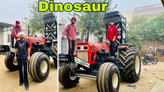 Karti Full Tayari Nanaksar Jann de 🦖🔥 Dinosaur 🦖  Lucky Goldsmith [upl. by Eads]