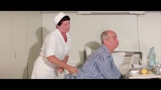 Louis de Funès  LAile ou la cuisse 1976  Piqueuse [upl. by Leuqer]