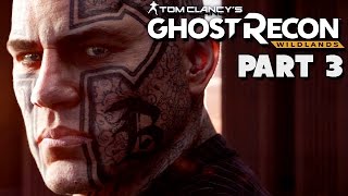 Ghost Recon Wildlands German PS4 Pro Gameplay  Perverses Liebespaar [upl. by Ruiz]