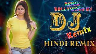 HINDI DJ REMIX 💥 Hindi DJ mix Songs 🔥 Golden Melodies  Hard Bass Dholki Mix DJ Song  HINDI DJ [upl. by Lissi]