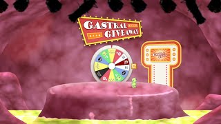 The Gastral Giveaway [upl. by Slyke681]