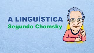 Gramática Gerativo Transformacional de Chomsky [upl. by Kecaj]