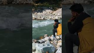 manali india water dearcomrade tamil travel solo [upl. by Phineas253]