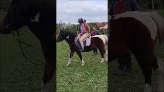 Stajnia LELA w Wieprzu🐎🐎🐎 [upl. by Oaht]