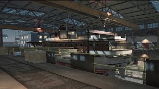 Mafia III Mission 23 Tickfaw Harbor Hot Rubber amp Cold Blood  Smuggling [upl. by Taft]