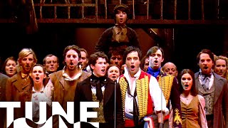 One Day More  Les Misérables in Concert The 25th Anniversary  TUNE [upl. by Nealey365]