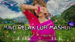 The Love Mashup 💚💝💛 Best of 2024 Love Songs  Best of Arijit Singh Vishal Mishra Atif lovemashup [upl. by Dannon]