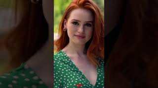 Madelaine Petsch  attractive beauty Shorts [upl. by Clellan]