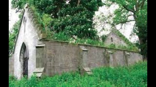 KEITH OF TULLIALLAN MAUSOLEUM KINCARDINE SCOTLAND [upl. by Eiruam]