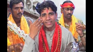 Balaji Mera Sankat Kato Aaj By Raju [upl. by Blen]