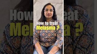 What Are The Best Skincare Products For Melasma Treatment  Melasma Removal Cream amp Serum melasma [upl. by Akiehs]