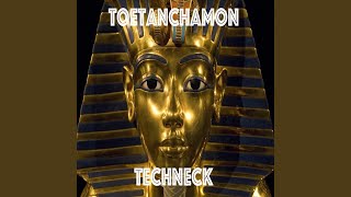 TOETANCHAMON Radio Mix [upl. by Monro25]