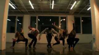 Justin Timberlake  Mirrors Choreography  Groovez [upl. by Roskes]