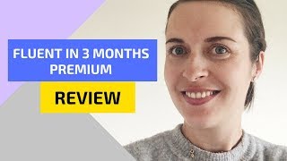 Fluent in 3 Months Premium review Benny Lewis course review [upl. by Kinsler]