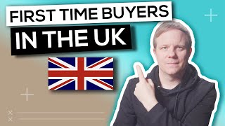 First Time Buyer Mortgage UK  What You Need to Know [upl. by Lotsirk]