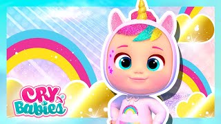 🦄 LICORNE Aventures 🦄 CRY BABIES 💧 MAGIC TEARS 💕 DESSIN ANIMÉ pour ENFANTS en FRANÇAIS [upl. by Jolanta999]