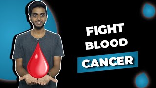 Help fight blood cancer stem cell donation explained Malayalam  DKMS BMST swab kit  How to use [upl. by Bonnie]