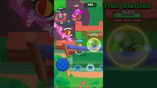 Pushing R25 Kenji brawlstars [upl. by Durman]