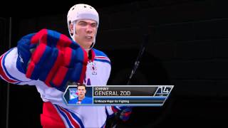 NHL 14 Live the Life ep 91 quotSHANABANquot [upl. by Serrell]