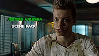 Jerome Valeska 4K Scene pack [upl. by Cyn]