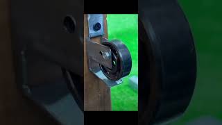 automatic door lock Ideaviralvideo shortvideo video [upl. by Codding]