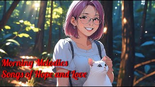 Morning Melodies of Love and Hope [upl. by Haukom]