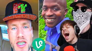 100 Funniest Vines Ever [upl. by Akkire]