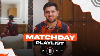 Risers Matchday Playlist ft Fazalhaq Farooqi  SRH  IPL 2023 [upl. by Hetti]