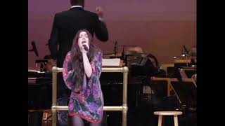 Courtney Hadwin And The New York Pops  Piece Of My Heart  Carnegie Hall [upl. by Diella74]